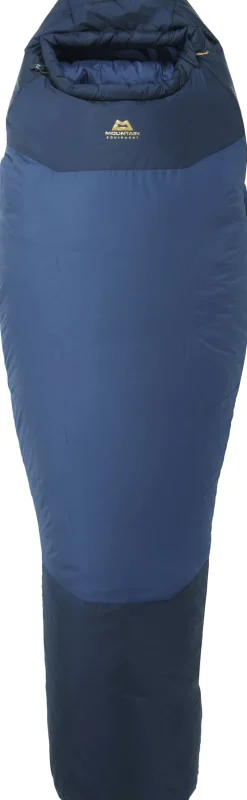 Mountain Equipment Backpacking & Lightweight Sleeping Bags-Klimatic I Sleeping Bag - Long