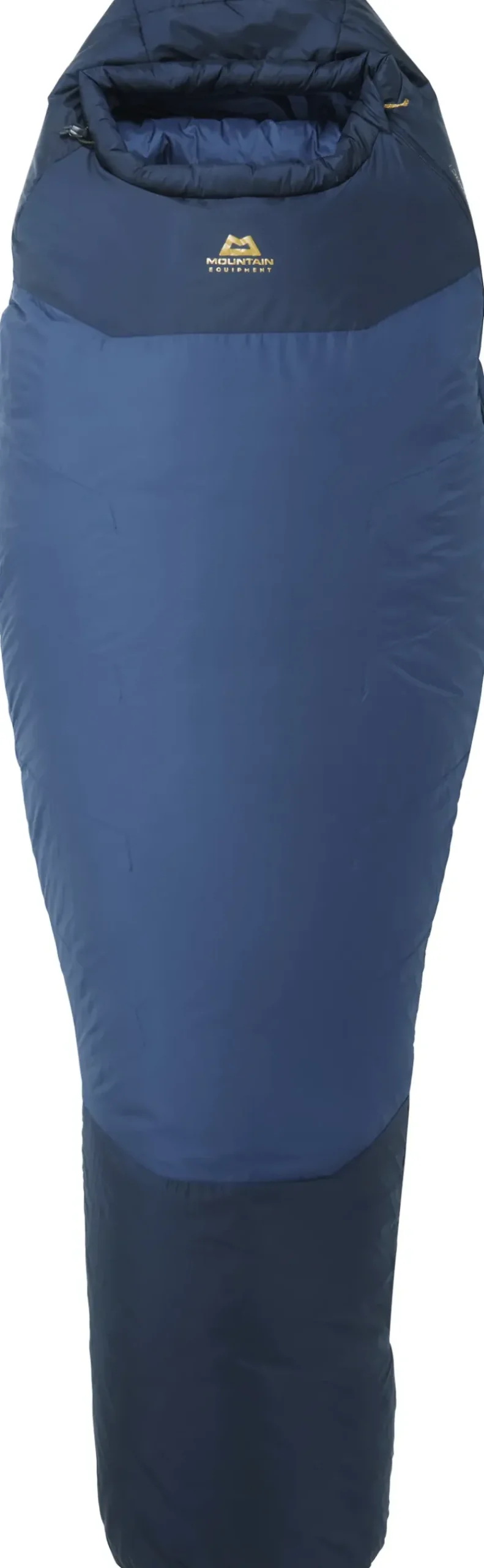 Mountain Equipment Backpacking & Lightweight Sleeping Bags-Klimatic I Sleeping Bag - Long
