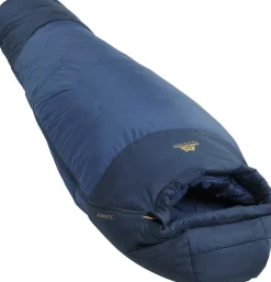 Mountain Equipment Backpacking & Lightweight Sleeping Bags-Klimatic I Sleeping Bag - Long