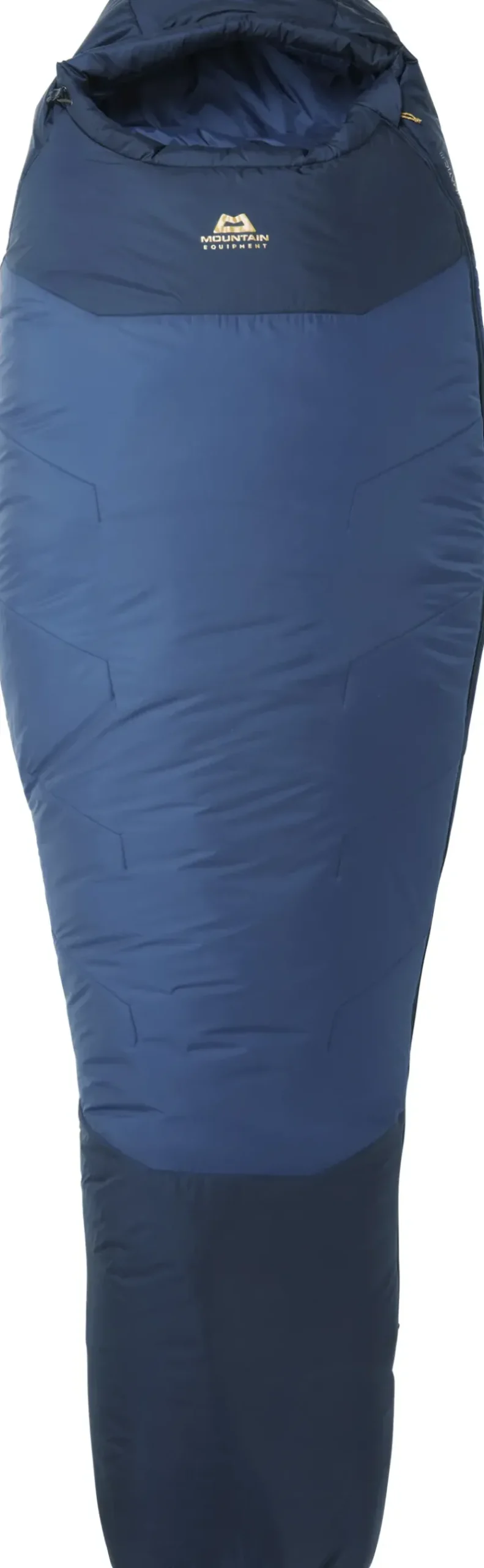 Mountain Equipment Backpacking & Lightweight Sleeping Bags-Klimatic III Sleeping Bag - Regular