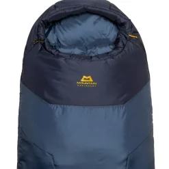 Mountain Equipment Backpacking & Lightweight Sleeping Bags-Klimatic III Sleeping Bag - Regular