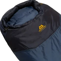 Mountain Equipment Backpacking & Lightweight Sleeping Bags-Klimatic III Sleeping Bag - Regular