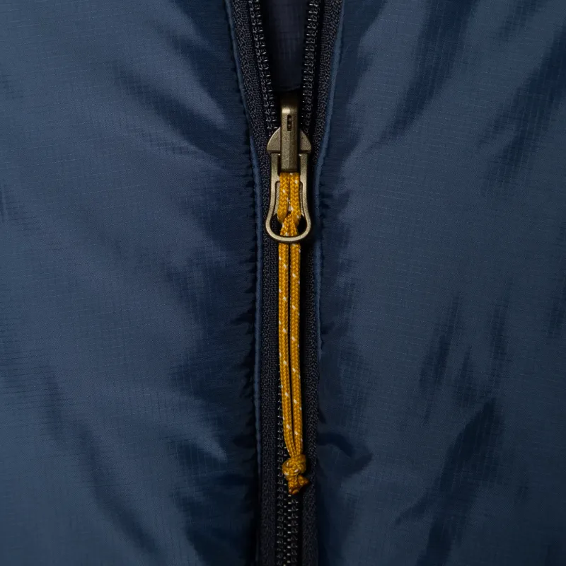 Mountain Equipment Backpacking & Lightweight Sleeping Bags-Klimatic III Sleeping Bag - Regular