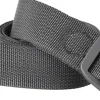 Mountain Equipment Belts & Braces-Lightning Belt - Anvil Grey