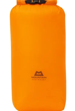 Mountain Equipment Dry Bags & Waterproof Cases-Lightweight Drybag - 1L - Orange Sherbert