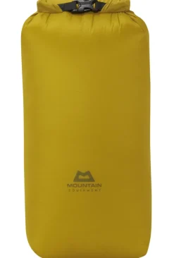 Mountain Equipment Dry Bags & Waterproof Cases-Lightweight Drybag - 3L - Acid