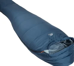 Mountain Equipment Backpacking & Lightweight Sleeping Bags-Lunar III Sleeping Bag - Left-Zip - Regular