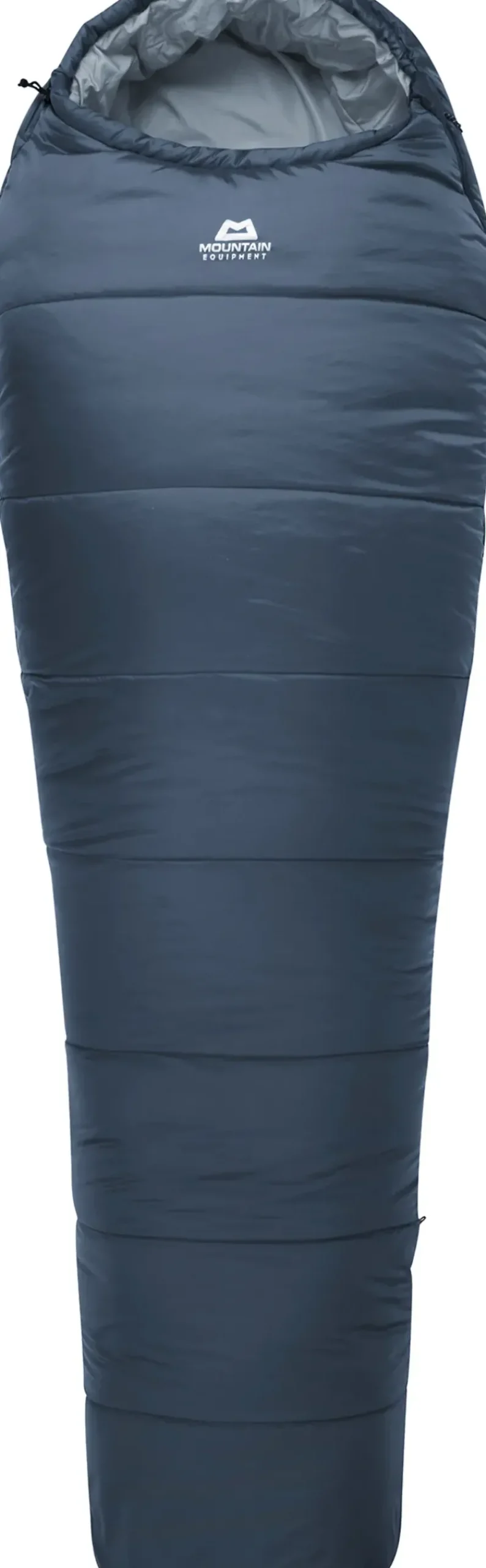 Mountain Equipment Backpacking & Lightweight Sleeping Bags-Lunar II Sleeping Bag - Left-Zip - Regular