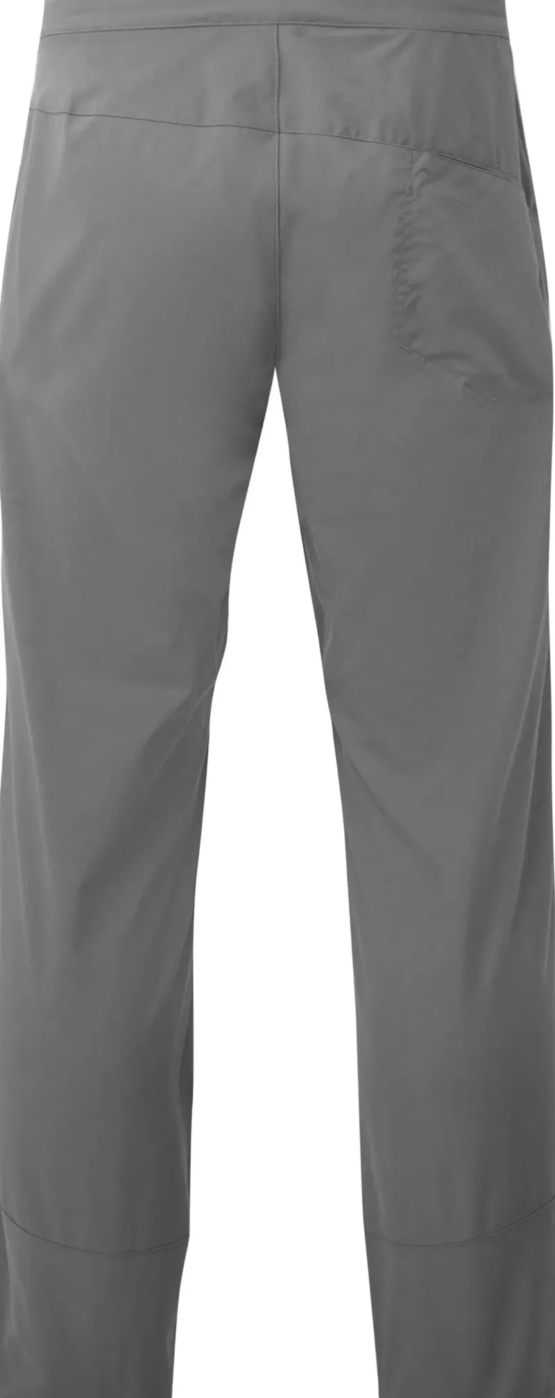 Mountain Equipment Trousers & Leg Wear-Mens Anvil Pant - Anvil Grey