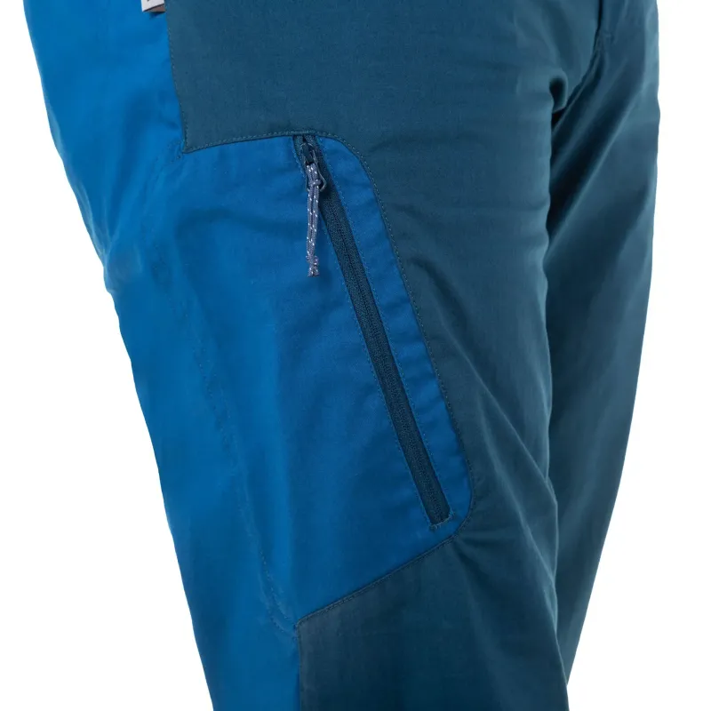 Mountain Equipment Trousers & Leg Wear-Mens Anvil Pant - Anvil Grey