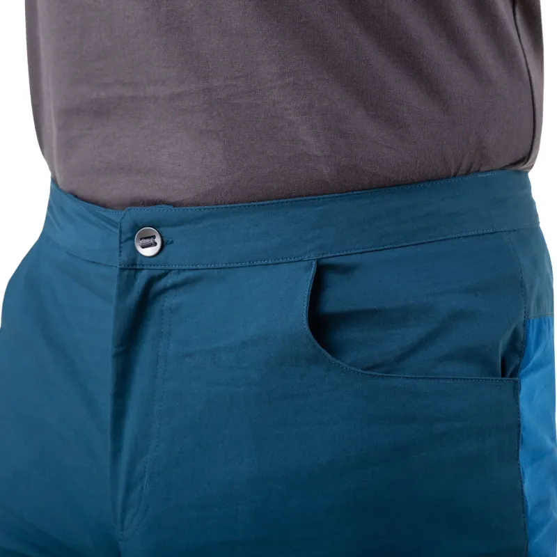 Mountain Equipment Trousers & Leg Wear-Mens Anvil Pant - Anvil Grey