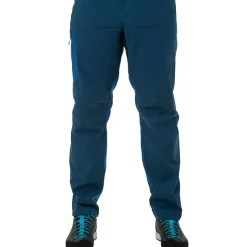 Mountain Equipment Trousers & Leg Wear-Mens Anvil Pant - Shadow Grey