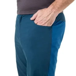 Mountain Equipment Trousers & Leg Wear-Mens Anvil Pant - Shadow Grey