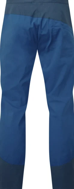 Mountain Equipment Trousers & Leg Wear-Mens Anvil Pant - Majolica-Alto Blue