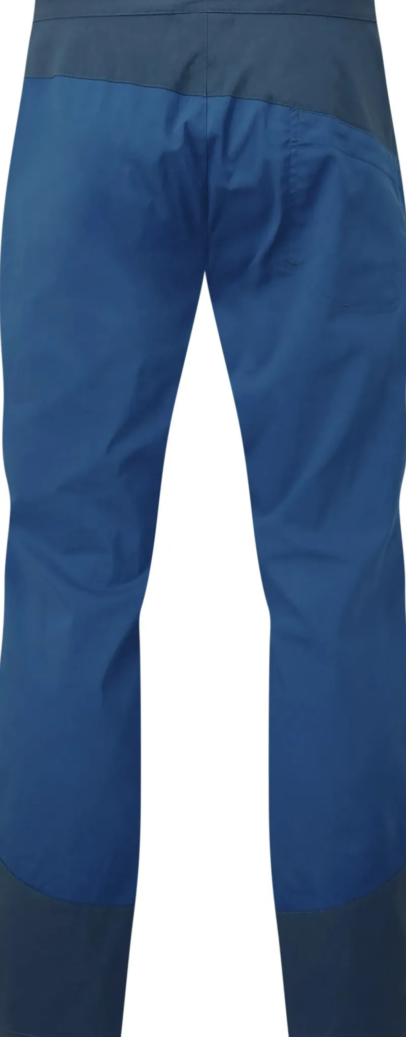 Mountain Equipment Trousers & Leg Wear-Mens Anvil Pant - Majolica-Alto Blue
