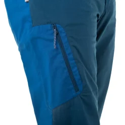 Mountain Equipment Trousers & Leg Wear-Mens Anvil Pant - Majolica-Alto Blue
