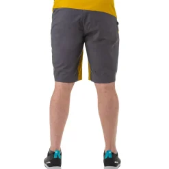 Mountain Equipment Shorts-Mens Anvil Short - Majolica-Alto Blue