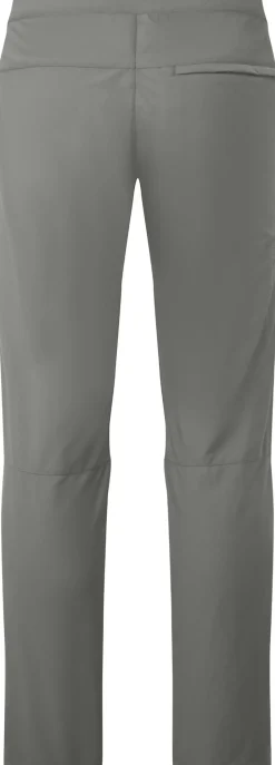 Mountain Equipment Trousers & Leg Wear-Mens Approach Pant - Shadow Grey