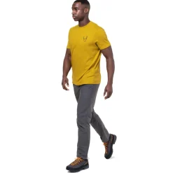 Mountain Equipment Trousers & Leg Wear-Mens Approach Pant - Shadow Grey