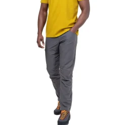 Mountain Equipment Trousers & Leg Wear-Mens Approach Pant - Shadow Grey