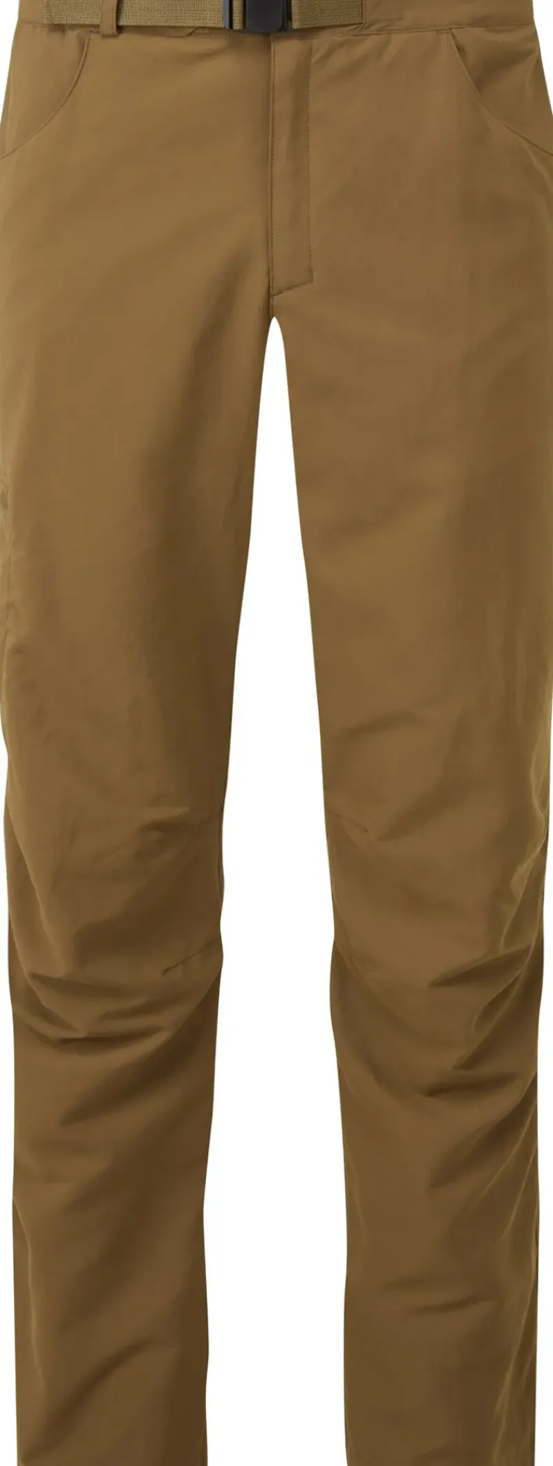 Mountain Equipment Trousers & Leg Wear-Mens Approach Pant - Desert Palm