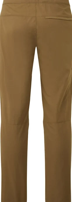 Mountain Equipment Trousers & Leg Wear-Mens Approach Pant - Desert Palm