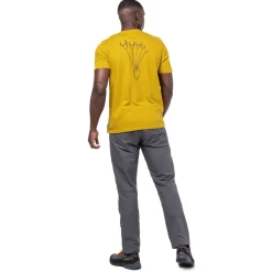 Mountain Equipment Trousers & Leg Wear-Mens Approach Pant - Desert Palm