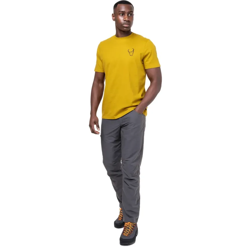 Mountain Equipment Trousers & Leg Wear-Mens Approach Pant - Desert Palm