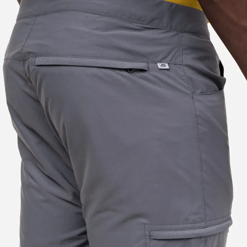 Mountain Equipment Trousers & Leg Wear-Mens Approach Pant - Desert Palm