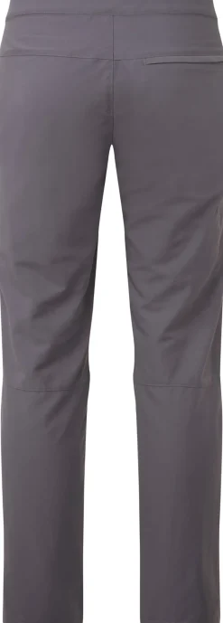 Mountain Equipment Trousers & Leg Wear-Mens Approach Pant - Blue Nights