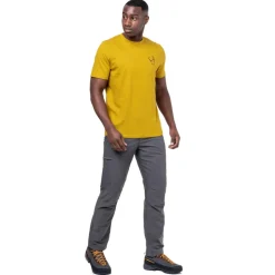 Mountain Equipment Trousers & Leg Wear-Mens Approach Pant - Blue Nights
