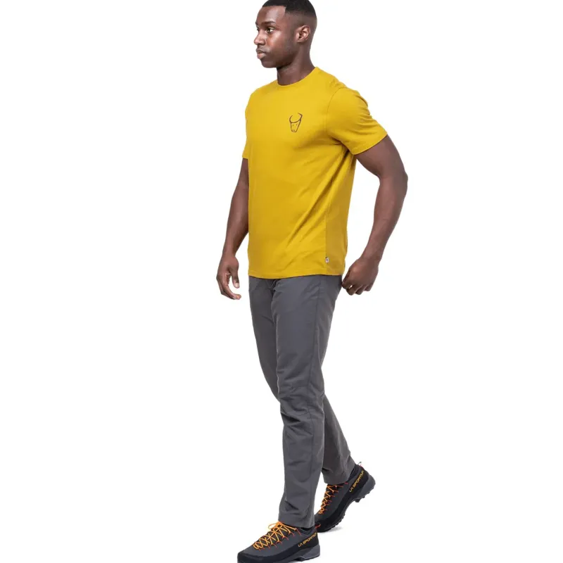Mountain Equipment Trousers & Leg Wear-Mens Approach Pant - Blue Nights
