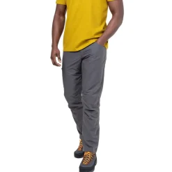 Mountain Equipment Trousers & Leg Wear-Mens Approach Pant - Blue Nights