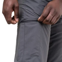 Mountain Equipment Trousers & Leg Wear-Mens Approach Pant - Blue Nights