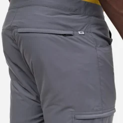 Mountain Equipment Trousers & Leg Wear-Mens Approach Pant - Blue Nights