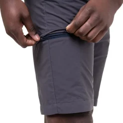 Mountain Equipment Shorts-Mens Approach Short - Desert Palm