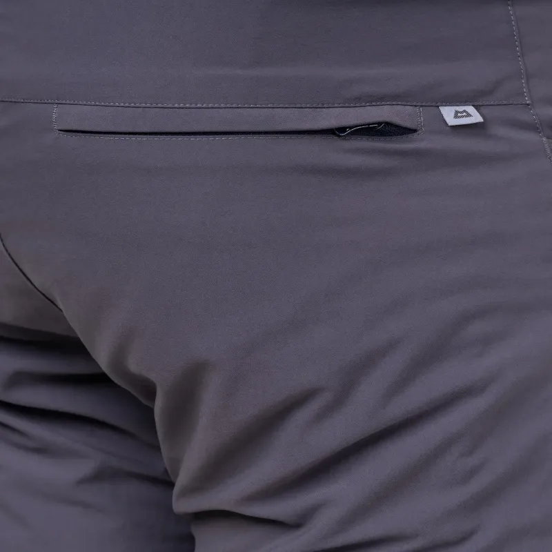 Mountain Equipment Shorts-Mens Approach Short - Desert Palm