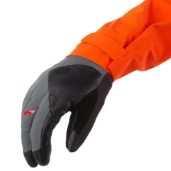 Mountain Equipment Waterproof Jackets-Mens Changabang Jacket - Cosmos