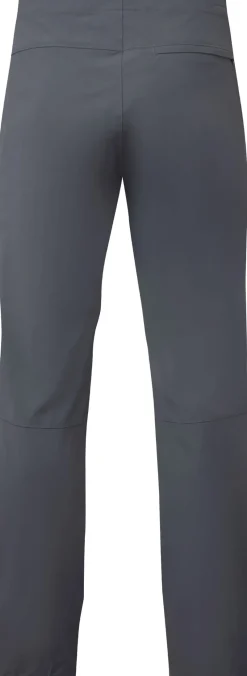 Mountain Equipment Trousers & Leg Wear-Mens Comici Pant - Ombre Blue