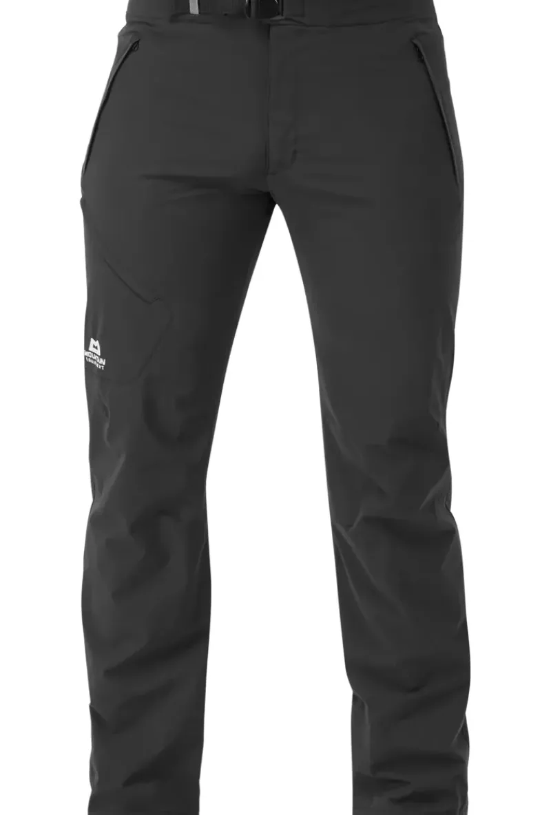 Mountain Equipment Trousers & Leg Wear-Mens Comici Pant - Black