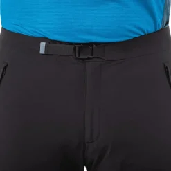 Mountain Equipment Trousers & Leg Wear-Mens Comici Pant - Black