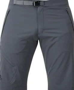Mountain Equipment Shorts-Mens Comici Shorts - Ombre Blue