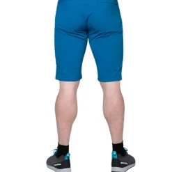 Mountain Equipment Shorts-Mens Comici Shorts - Ombre Blue
