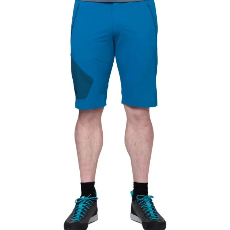 Mountain Equipment Shorts-Mens Comici Shorts - Tufa