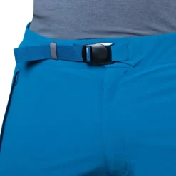 Mountain Equipment Shorts-Mens Comici Shorts - Cactus-Ombre