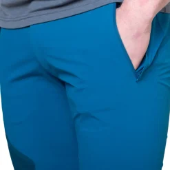 Mountain Equipment Shorts-Mens Comici Shorts - Alto-Majolica