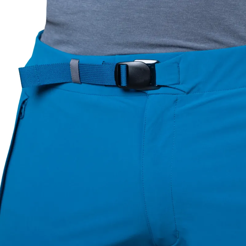 Mountain Equipment Shorts-Mens Comici Shorts - Alto-Majolica