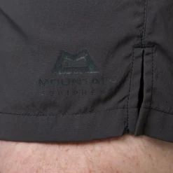 Mountain Equipment Shorts-Mens Dynamo Twin Shorts - Acid