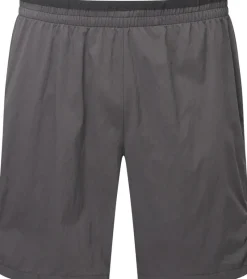 Mountain Equipment Shorts-Mens Dynamo Twin Shorts - Obsidian