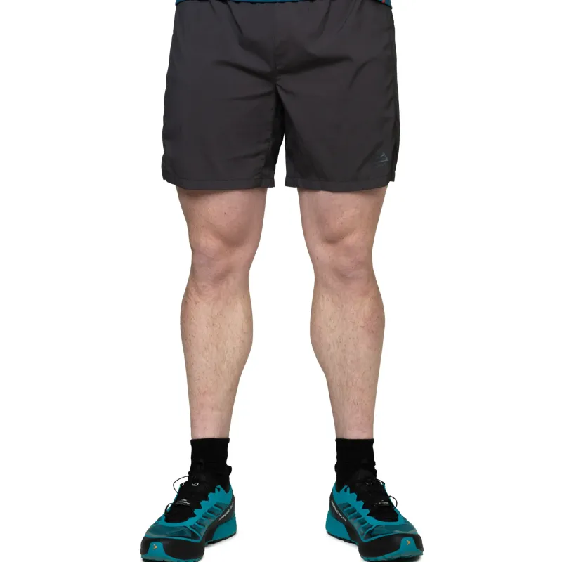 Mountain Equipment Shorts-Mens Dynamo Twin Shorts - Obsidian